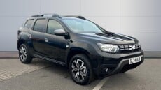 Dacia Duster 1.3 TCe 130 Journey 5dr Petrol Estate